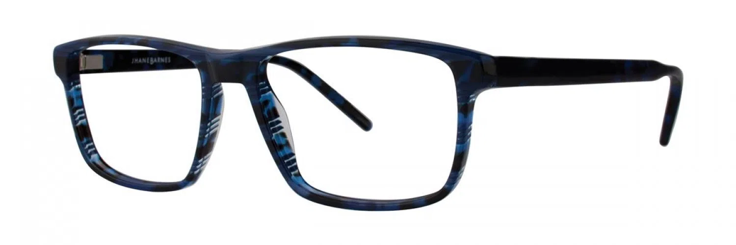 Jhane Barnes GOOGOLPLEX Eyeglasses - view 3